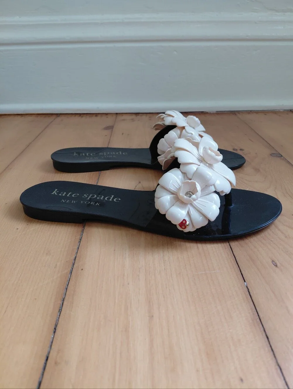 Kate Spade New York Jaylee Slide Sandals